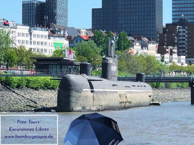 Free Tour: Port, Red Light District and Beatles. You decide how much to pay at the end - FAQs