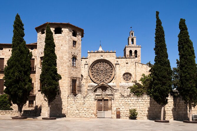 Free Tour Sant Cugat History and Legends - Pricing and Booking Details