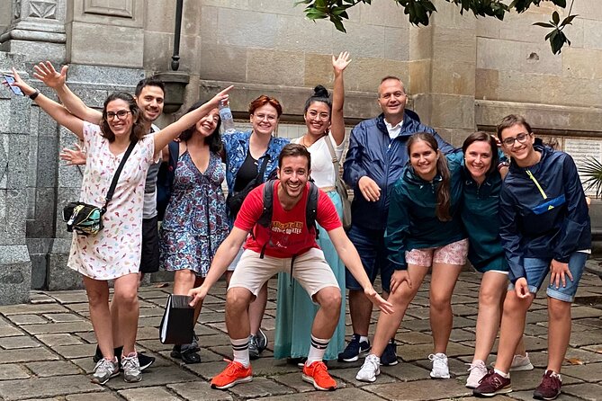 Free Tour Sant Cugat History and Legends - Inclusions and Exclusions