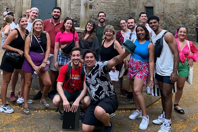 Free Tour Sant Cugat History and Legends - Tour Duration