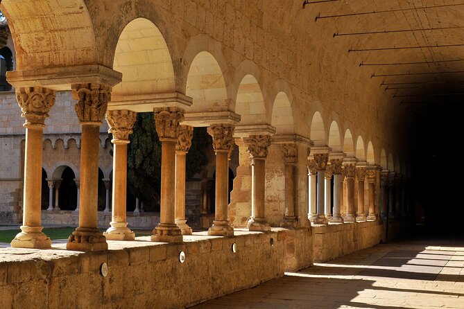 Free Tour Sant Cugat History and Legends - Refund and Cancellation Policy