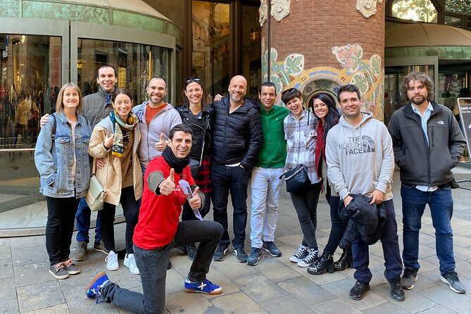 Free Tour Sant Cugat History and Legends - Common Questions