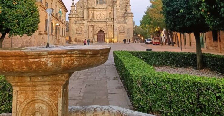 Free Tour Úbeda: Center and Historic Center - Good To Know