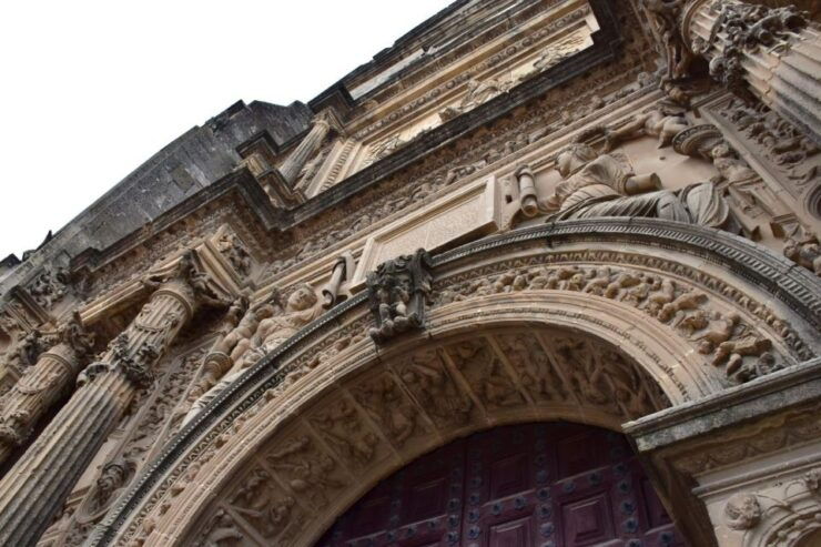 Free Tour Úbeda: Center and Historic Center - Highlights