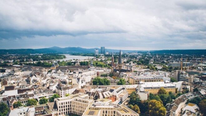 Free Walking Tour Bonn - City Center - Full Description