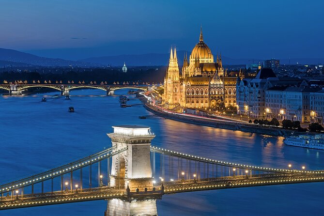 Free Walking Tour in the Buda Castle Incl. Fishermans Bastion - Meeting Point Information