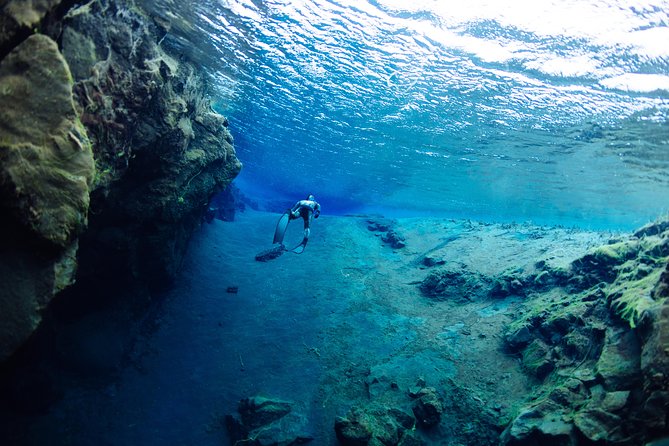 Freedive Silfra Day Tour - Additional Information