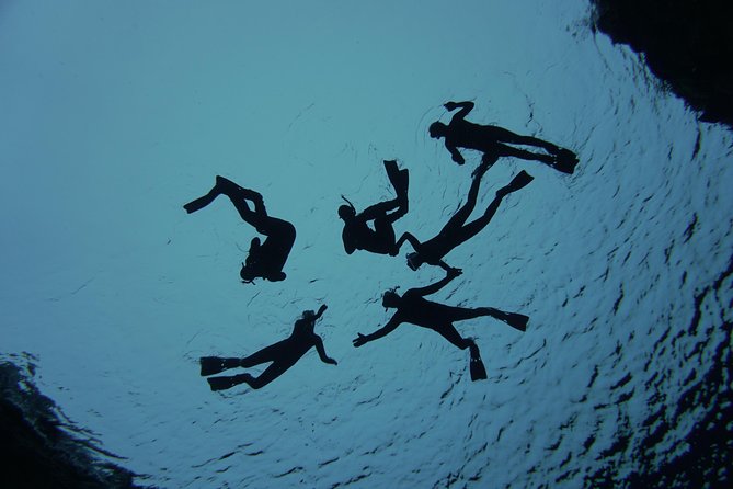 Freedive Silfra Day Tour - Directions to Silfra