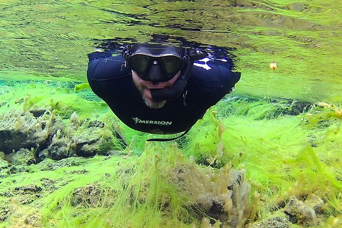Freedive Silfra Day Tour - Safety Guidelines
