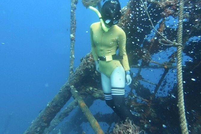 Freedive Trip Koh Kood or Koh Rang National Park ( Start at Ko Kut) - Additional Information and Requirements