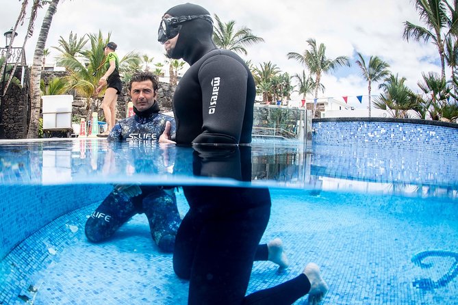 Freediving Courses - Benefits of Freediving Courses