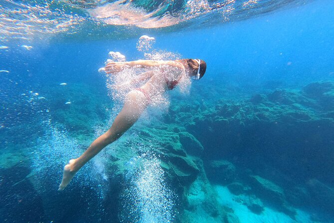 Freediving Courses in Javea, Alicante - Overview and Booking Details