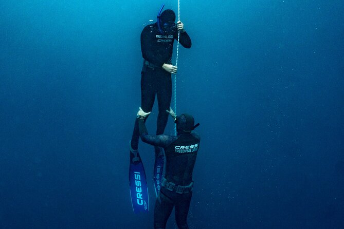 Freediving Courses in Javea, Alicante - Benefits of Freediving in Javea, Alicante