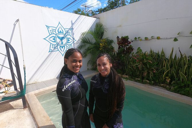 Freediving Discovery Day in Tulum! - Reviews