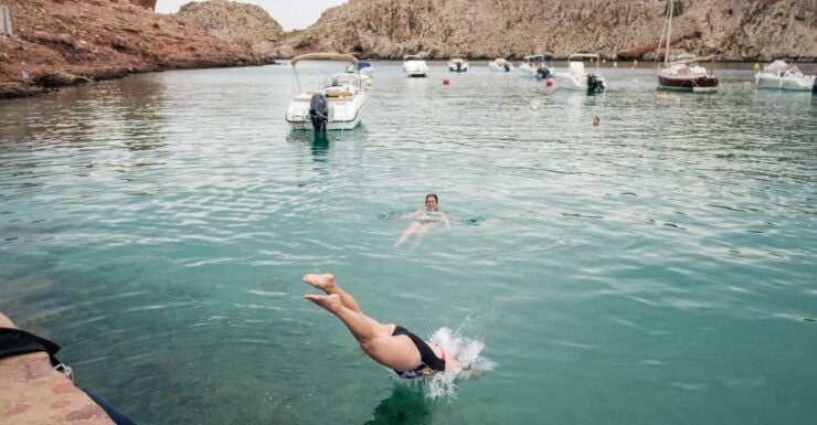 Freediving Retreat 23-29th September - Booking Details