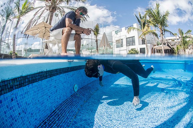 Freediving Training - Benefits of Freediving Training
