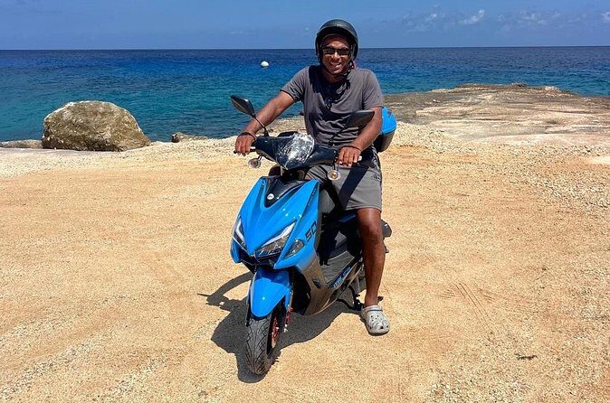 Freedom on Two Wheels Cayman Brac Style - FAQ