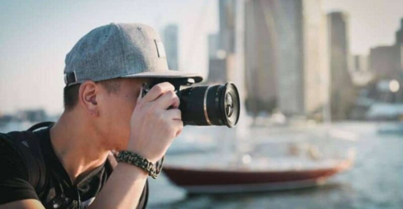 Freedom Trail Private walking tour in Boston (USA) - Who Should Book This Tour?