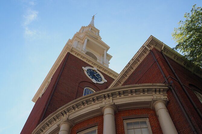 Freedom Trail Self-Guided Walking Tour - Final Thoughts