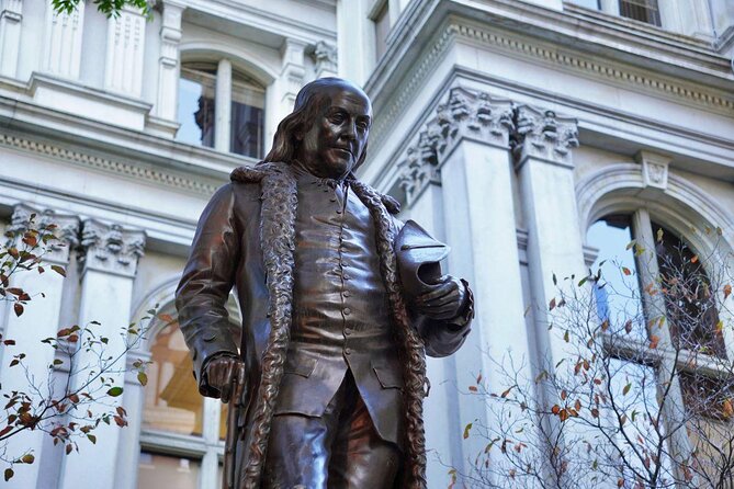 Freedom Trail: Small Group Tour of Revolutionary Boston - What To Expect