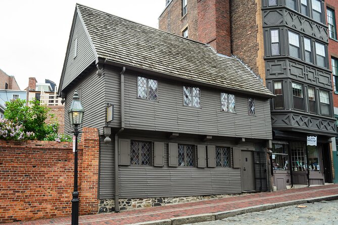 Freedom Trail: Small Group Tour of Revolutionary Boston - Reviews and Recommendations