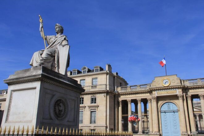 Freemason; Myths and Revelation of a Secret Organization - Visiting Masonic Sites in Paris