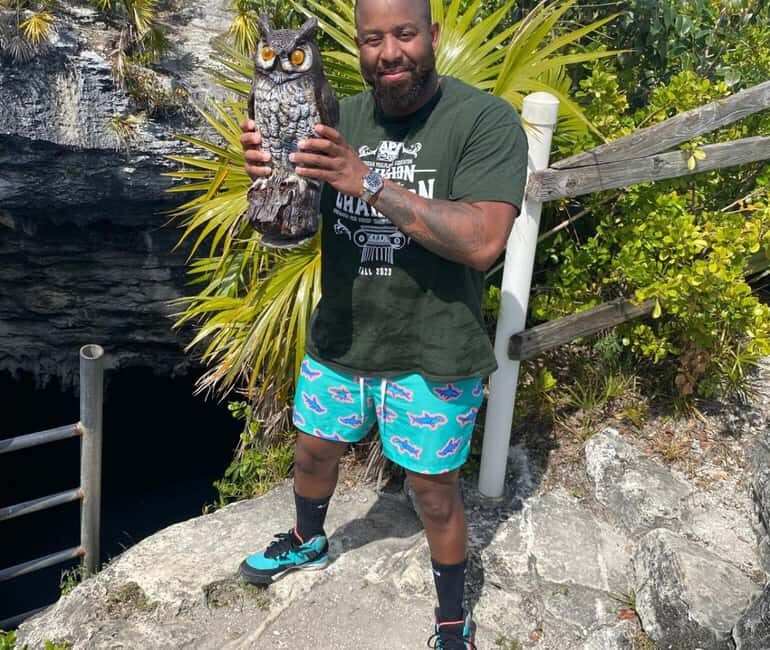 Freeport: Grand Bahama Culture, History & Local Flavors Tour - Discovering Grand Bahama’s Historic Landmarks