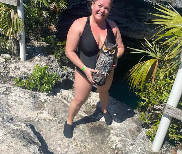 Freeport: Grand Bahama Culture, History & Local Flavors Tour - Who Should Consider This Tour