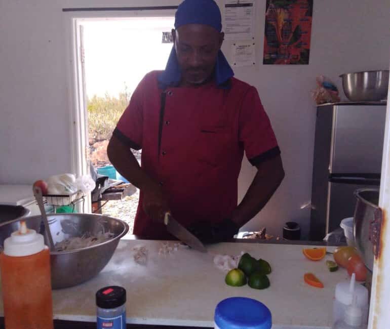 Freeport: Grand Bahama Culture, History & Local Flavors Tour - FAQ