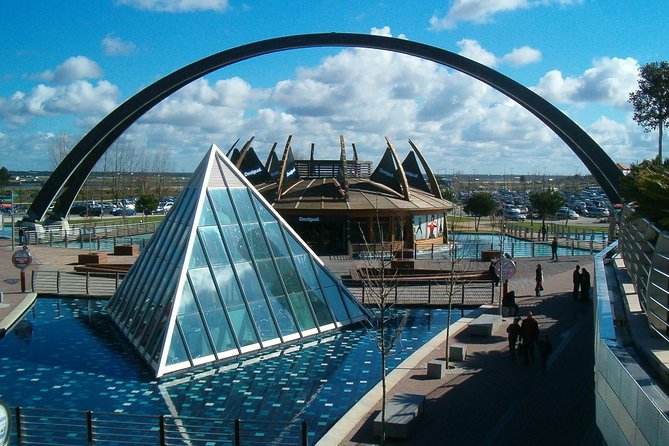 Freeport Outlet Shopping From Lisbon - Round-Trip Transportation Included