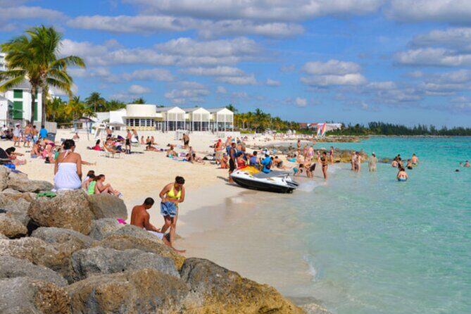 Freeport Shore Excursion: Garden of the Groves and City Tour - Final Thoughts