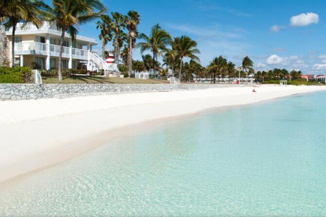 Freeport Shore Excursion: Garden of the Groves and City Tour - FAQs