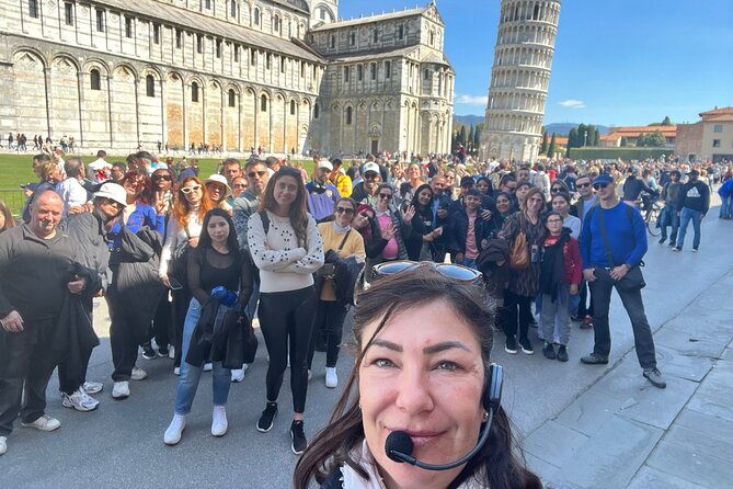 FreeTour Pisa - Tour Overview