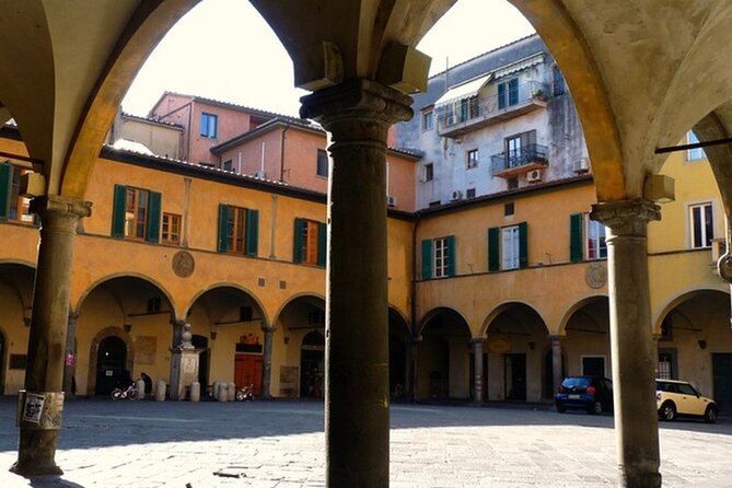 FreeTour Pisa - Common Questions