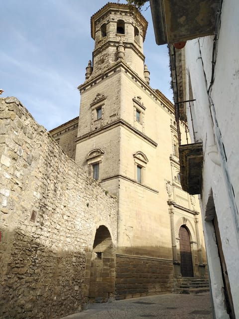 Freetour Through Historic Baeza - Good To Know