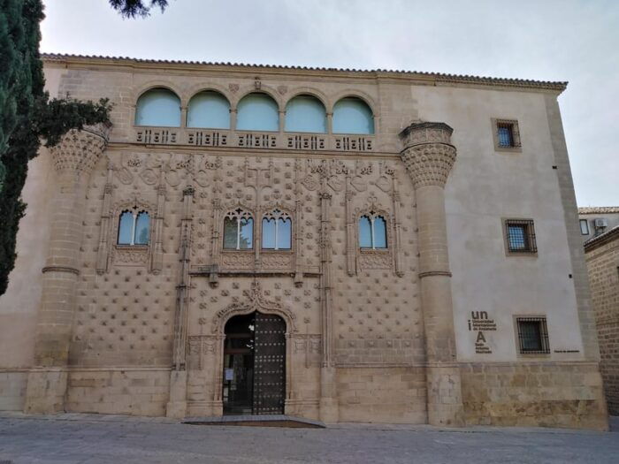 Freetour Through Historic Baeza - Frequently Asked Questions