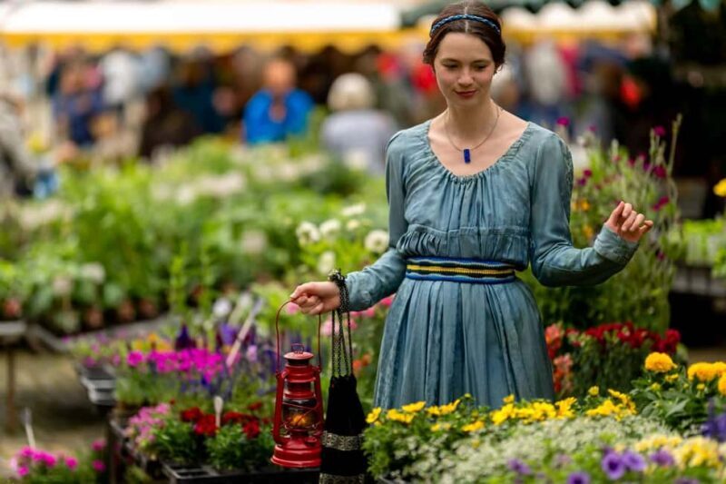 Freiburg: Acting tour Historix tour "Cathedral, gates, city legends" - Good To Know