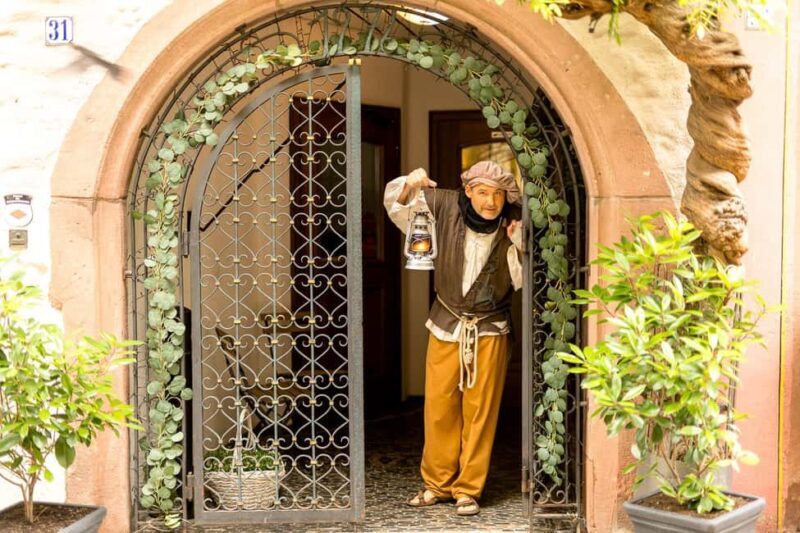 Freiburg: Acting tour Historix tour "Cathedral, gates, city legends" - Who Will Get the Most Out of This Tour?