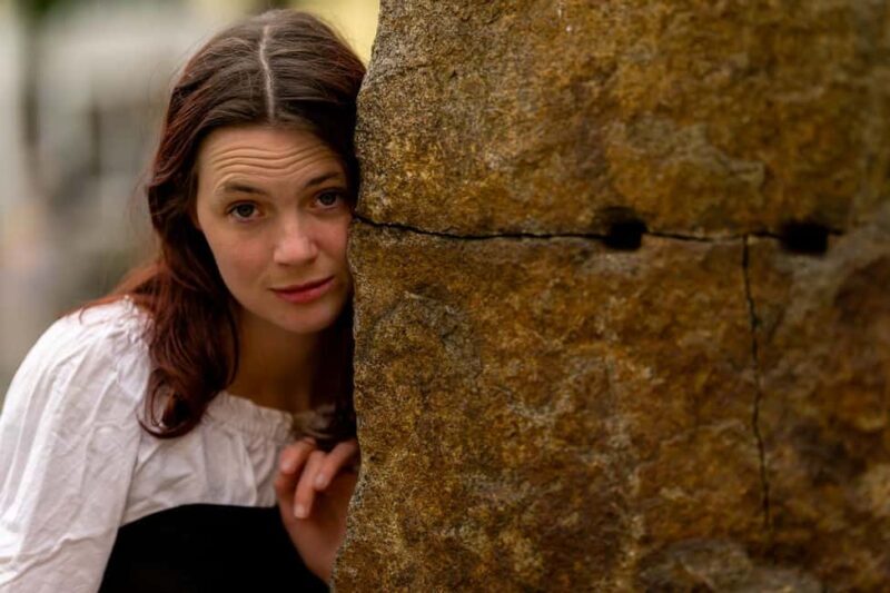 Freiburg: Acting tour "Witches, Torture, Stake" with Historix-Tours - Good To Know