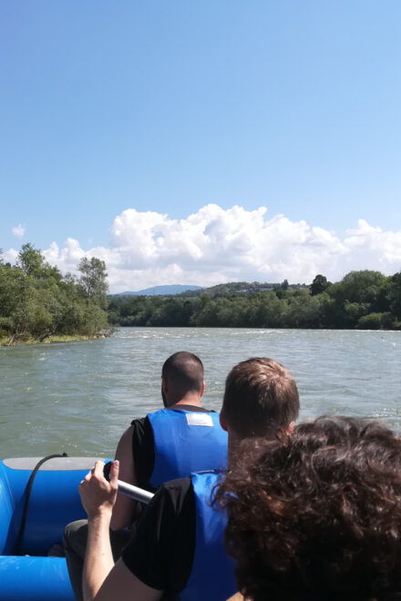 Freiburg and Basel: Rafting Tour on the River Rhine - Pricing Details