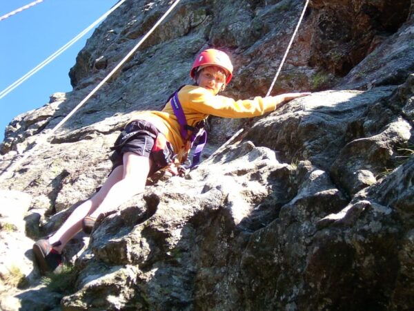Freiburg: Climbing Course in the Black Forest - Frequently Asked Questions