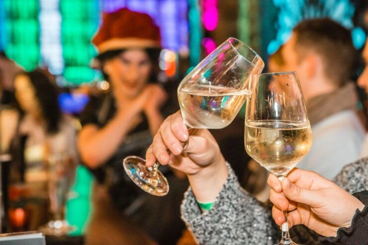 Freiburg: Guided Pub Crawl With Drinks - Explore Popular Pubs and Bars in Downtown Freiburg
