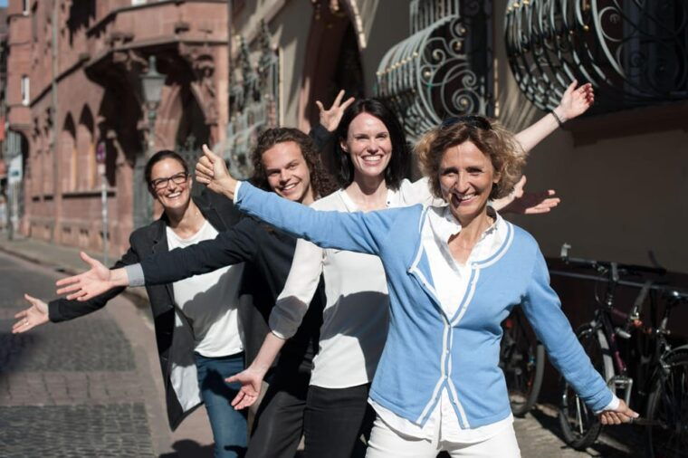 Freiburg: Highlights of the old town - Analyzing the Value