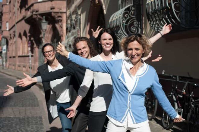Freiburg: Highlights of the Old Town - Accessibility and Amenities