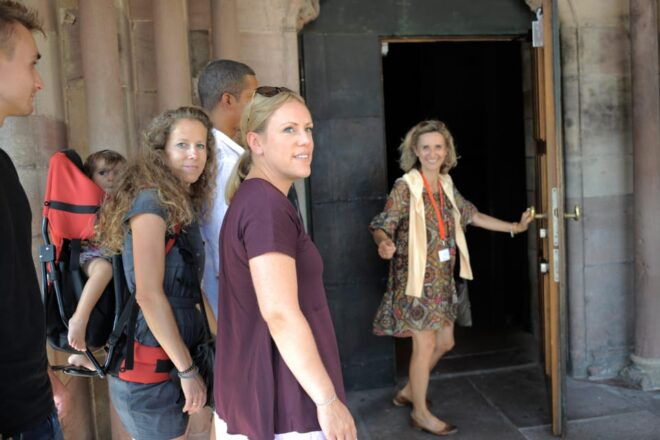 Freiburg: Highlights of the Old Town With Cathedral Visit - Accessibility and Features