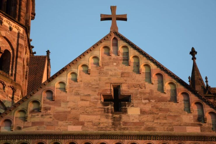 Freiburg: Highlights Self-Guided Scavenger Hunt & Tour - Activity Details