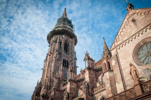 Freiburg: Highlights Self-Guided Scavenger Hunt & Tour - Common Questions