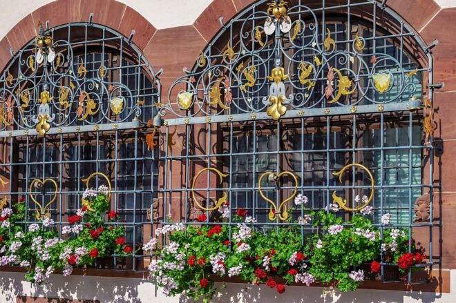 Freiburg Im Breisgau: Regular Italian Old Town Walking Tour - Cultural Significance
