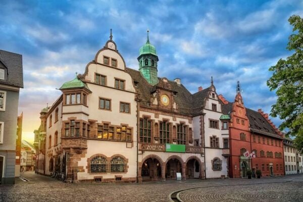 Freiburg Im Breisgau: Scavenger Hunt Self-Guided Tour - Frequently Asked Questions