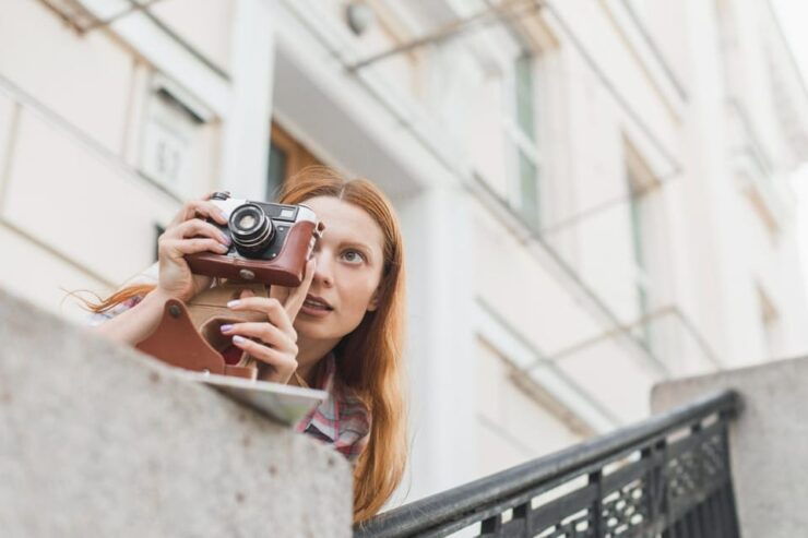 Freiburg: Insta-Perfect Walk With a Local - Key Points
